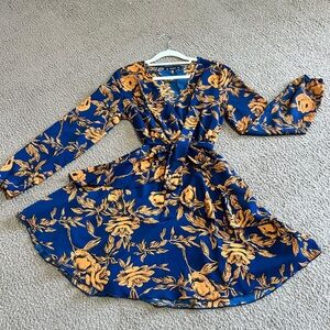 Dresses for Women V Neck